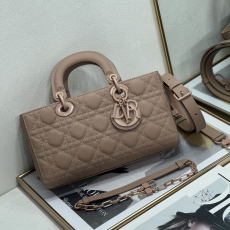 Christian Dior My Lady Bags